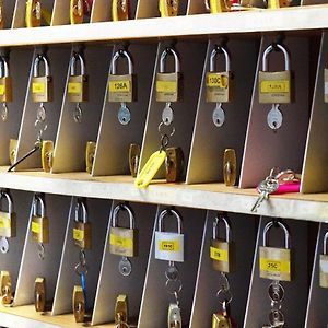 Gemenschappelijk Kamer Alleen voor Mannen